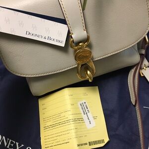 NWT DOONEY & BOURKE